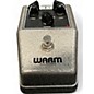 Used Warm Audio Warm Bender Effect Pedal