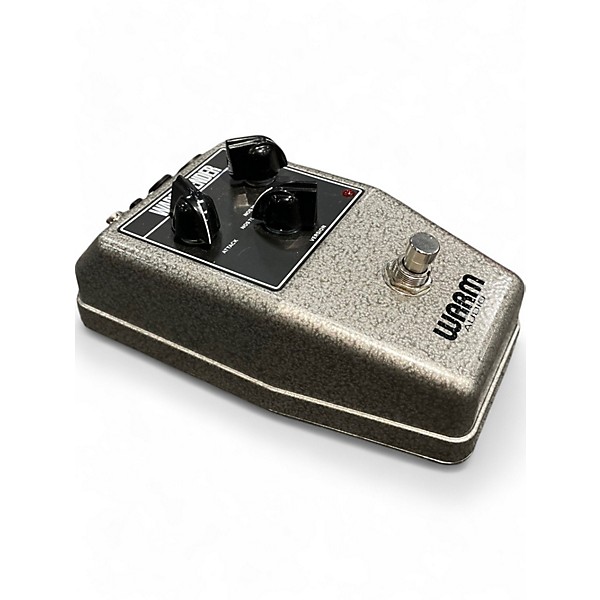 Used Warm Audio Warm Bender Effect Pedal