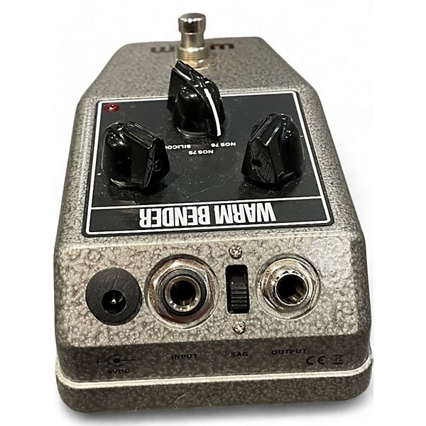 Used Warm Audio Warm Bender Effect Pedal