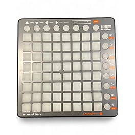 Used Novation Launchpad S MIDI Controller