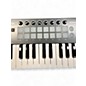 Used Novation Launchkey Mini MIDI Controller