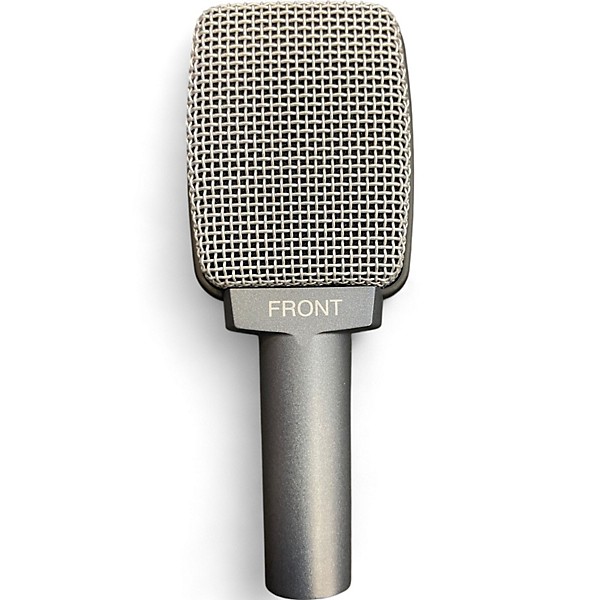 Used Sennheiser E609 Dynamic Microphone