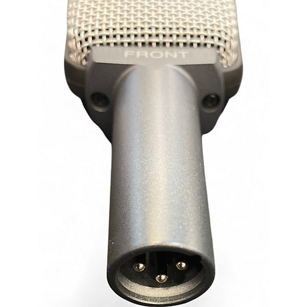 Used Sennheiser E609 Dynamic Microphone