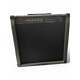 Used Rms RMSB80 Bass Combo Amp