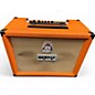 Used Orange Amplifiers rocker 32 Tube Guitar Combo Amp thumbnail