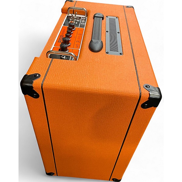 Used Orange Amplifiers rocker 32 Tube Guitar Combo Amp