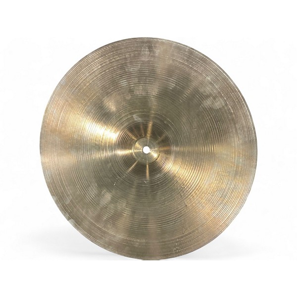 Used Zildjian 15in CRASH Cymbal