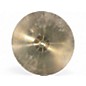 Used Zildjian 15in CRASH Cymbal