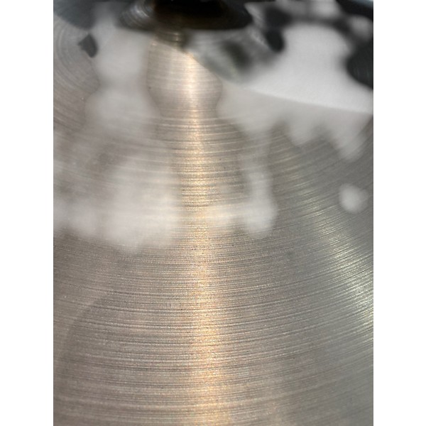 Used Zildjian 15in CRASH Cymbal