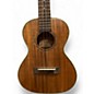 Used Alvarez AU90T Natural Ukulele