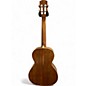 Used Alvarez AU90T Natural Ukulele