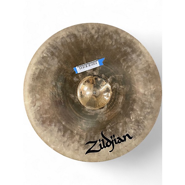 Used Zildjian 20in A Custom Ping Ride Cymbal