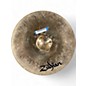 Used Zildjian 20in A Custom Ping Ride Cymbal