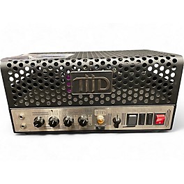 Used THD UNIVALVE Tube Guitar Amp Head