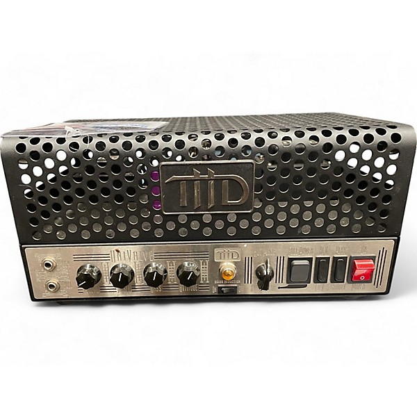 Used THD UNIVALVE Tube Guitar Amp Head