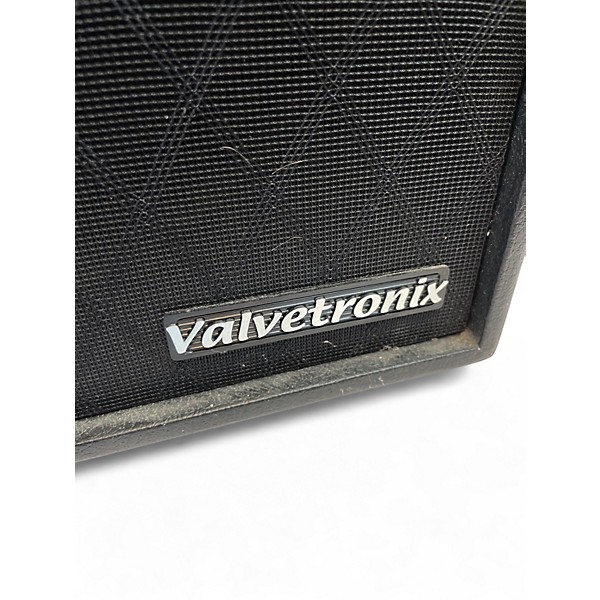 Used VOX VT120Plus Valvetronix 2x12 120W Guitar Combo Amp