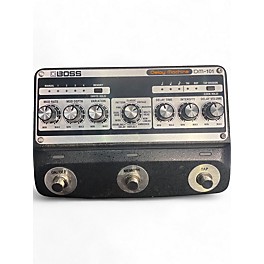 Used BOSS DM-101 Effect Pedal