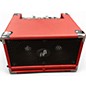 Used Phil Jones Bass BASS CUB PRO Bass Combo Amp thumbnail