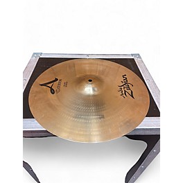 Used Zildjian 16in A Custom Crash Cymbal