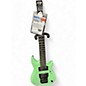 Used Jamstik STUDIO MIDI Seafoam Green Solid Body Electric Guitar thumbnail