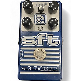 Used Catalinbread SFT Pedal