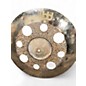 Used MEINL 20in BYZANCE 20" DUAL TRASH CRASH Cymbal thumbnail