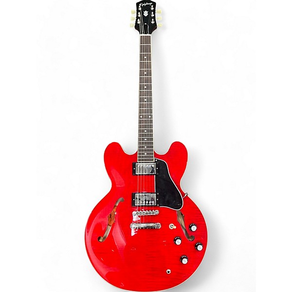Epiphone ES-335 figured IG