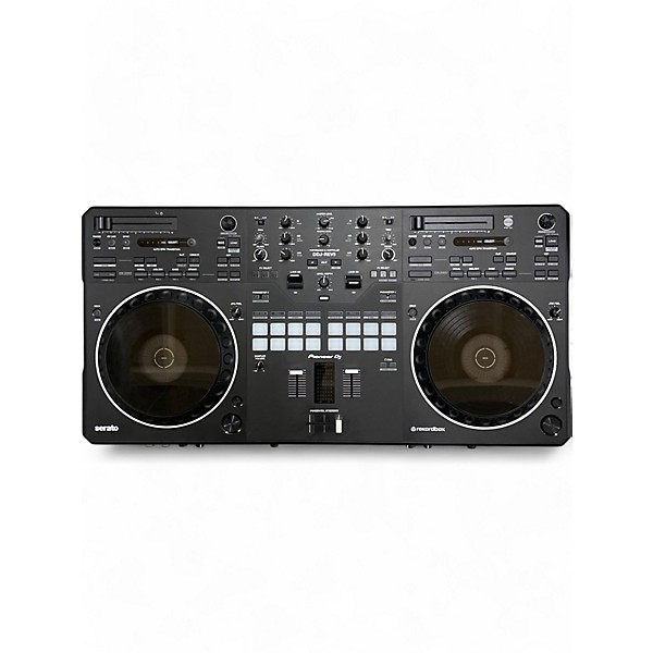 Used Pioneer DJ DDJREV5 DJ Mixer