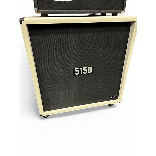 Used EVH 5150 ICONIC 412 Guitar Cabinet