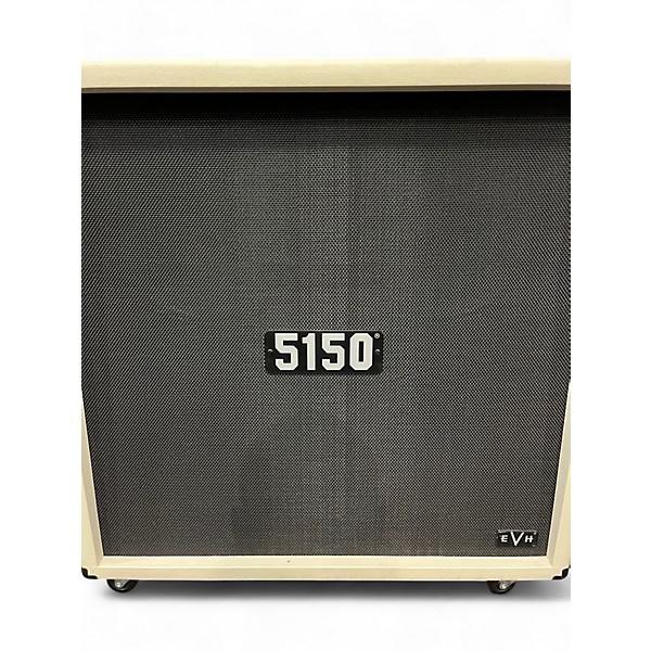 Used EVH 5150 ICONIC 412 Guitar Cabinet