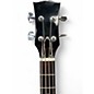 Used Aria PRO II EB Cherry Electric Bass Guitar