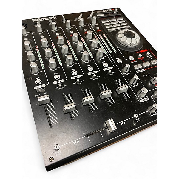 Used Numark 5000FX DJ Mixer