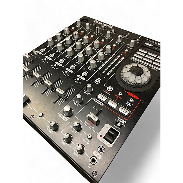 Used Numark 5000FX DJ Mixer