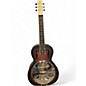 Used Gretsch Guitars G9230 Bobtail Square Neck 2 Color Sunburst Resonator Guitar thumbnail