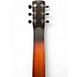 Used Gretsch Guitars G9230 Bobtail Square Neck 2 Color Sunburst Resonator Guitar