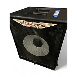 Used Ashdown RM 112T EVO II Bass Cabinet