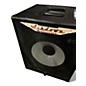 Used Ashdown RM 112T EVO II Bass Cabinet