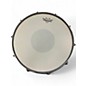 Used Pearl 14X6.5 Reference Series 20ply Birch/Maple White Marine Pearl Drum