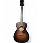 Used Guild M20 2 Tone Sunburst Acoustic Guitar thumbnail