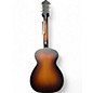 Used Guild M20 2 Tone Sunburst Acoustic Guitar