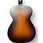 Used Guild M20 2 Tone Sunburst Acoustic Guitar