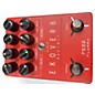 Used Flamma EKOVERB FS22 Effect Pedal thumbnail