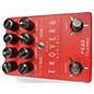 Used Flamma EKOVERB FS22 Effect Pedal