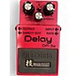 Used BOSS DM2W Delay Waza Craft Effect Pedal thumbnail