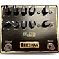 Used 2018 Friedman BE-OD deluxe Effect Pedal thumbnail