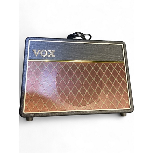 Used VOX Used VOX AC10C1 10W 1x10 Tube Guitar Combo Amp