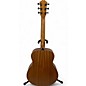 Used Taylor GS Mini Mahogany Natural Acoustic Guitar