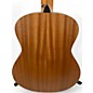 Used Taylor GS Mini Mahogany Natural Acoustic Guitar