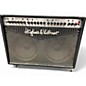 Used Hughes & Kettner Triamp MKII 100W Tube Guitar Amp Head thumbnail