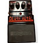 Used DigiTech DDM Death Metal Distortion Effect Pedal